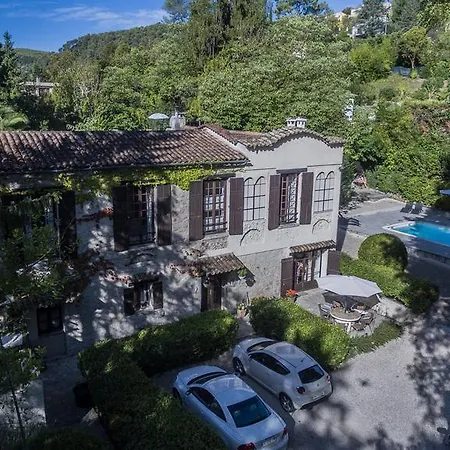La Bastide De L'empereur La Colle-sur-Loup