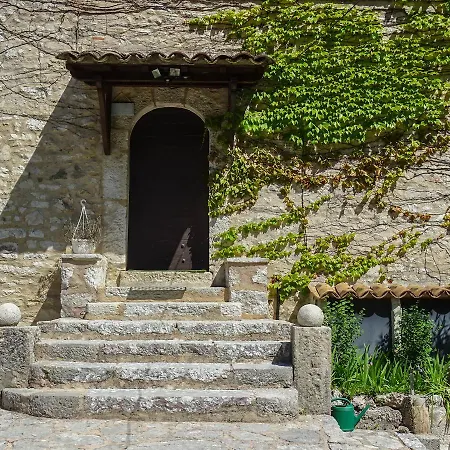 La Bastide De L'empereur * La Colle-sur-Loup