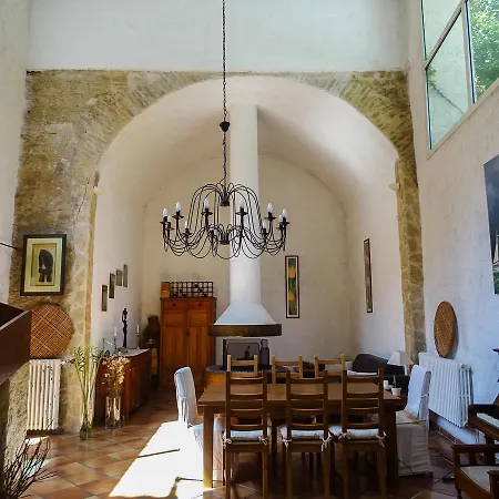 Bed & Breakfast La Bastide De L'empereur *