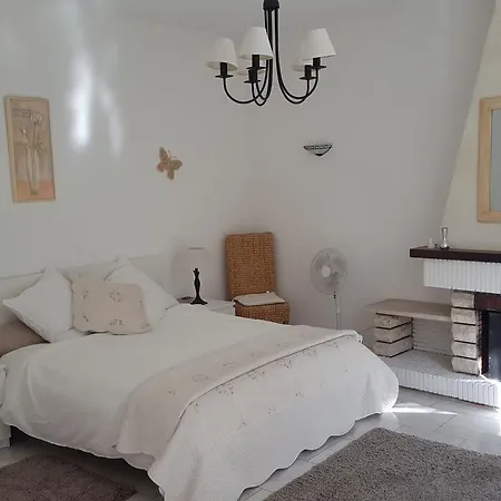 Bed & Breakfast La Bastide De L'empereur *