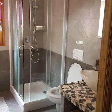 Bed & Breakfast La Bastide De L'empereur *